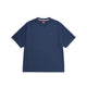 NATIONAL GEOGRAPHIC UNISEX WOVEN SLEEVE เสื้อยืดทีเชิ๊ตสำหรับผู้ชายและผู้หญิง - Rev Online