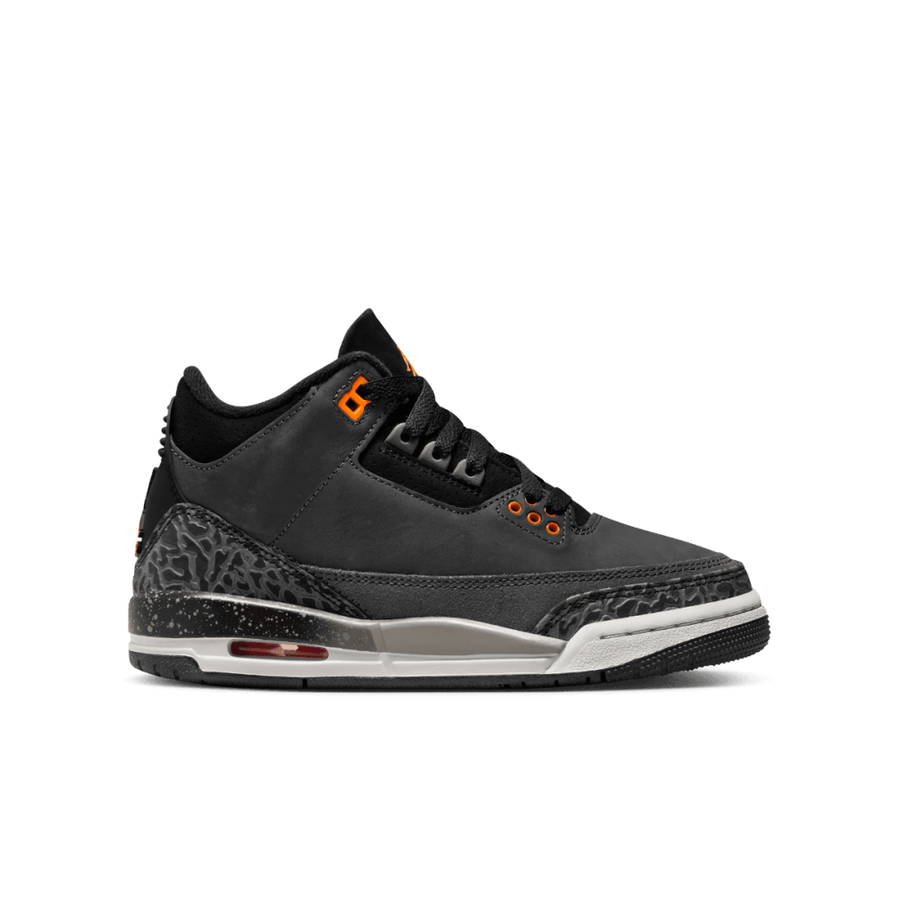 NIKE - AIR JORDAN 3 RETRO (GS) Kids - Rev Online