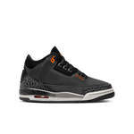 NIKE - AIR JORDAN 3 RETRO (GS) Kids - Rev Online