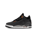 NIKE - AIR JORDAN 3 RETRO (GS) Kids - Rev Online