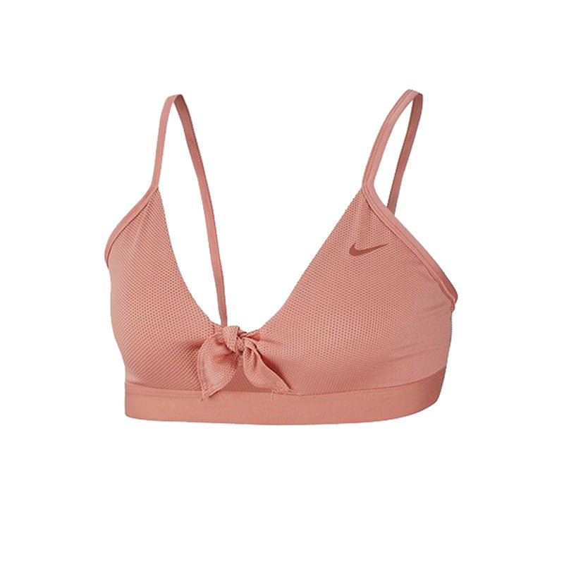 NIKE - AS NIKE FAVORITES TIE BRA Women - Rev Online