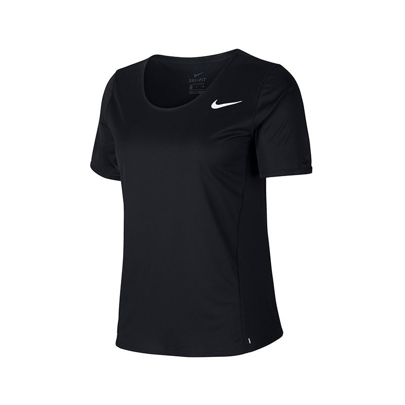 NIKE - AS W NK CITY SLEEK TOP SS Women - Rev Online