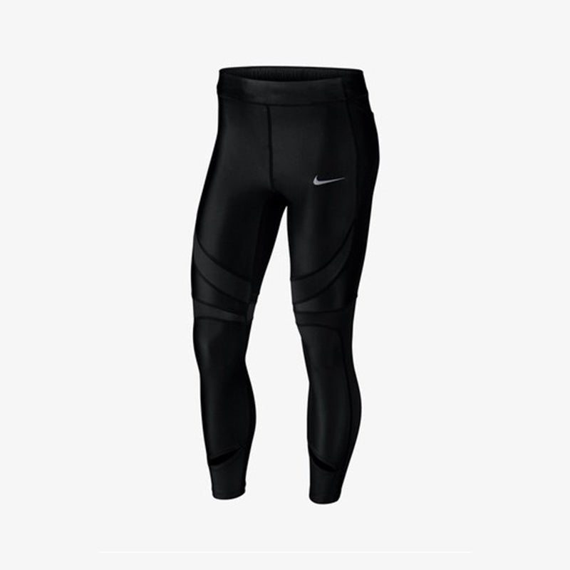 NIKE - AS W NK PWR SPD TGHT 7_8 CL MR Women - Rev Online