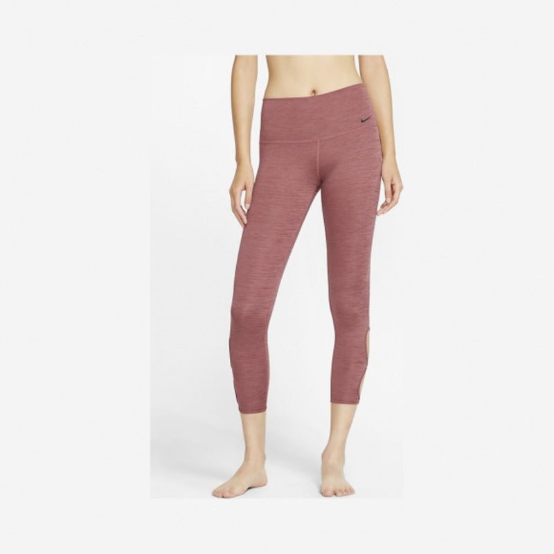 NIKE - AS W NK YOGA 7/8 TGHT HO Women - Rev Online