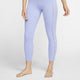 NIKE - AS W NK YOGA LUXE RIB 7/8 T Women - Rev Online