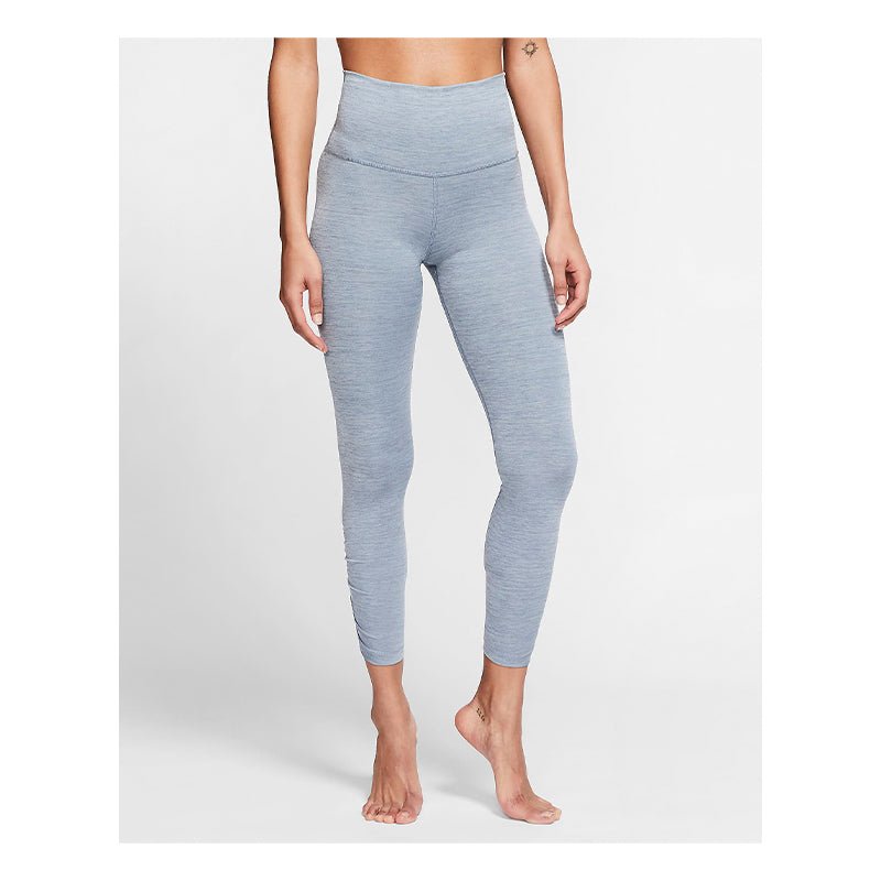 NIKE - AS W NK YOGA RUCHE 7/8 TIGHT Women - Rev Online