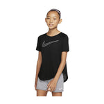 NIKE - G NK TROPHY DRY SS TOP GFX - Rev Online