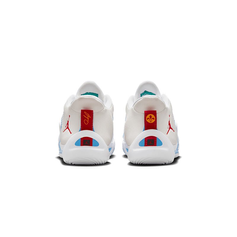 NIKE - JORDAN TATUM 1 (GS) Kids - Rev Online