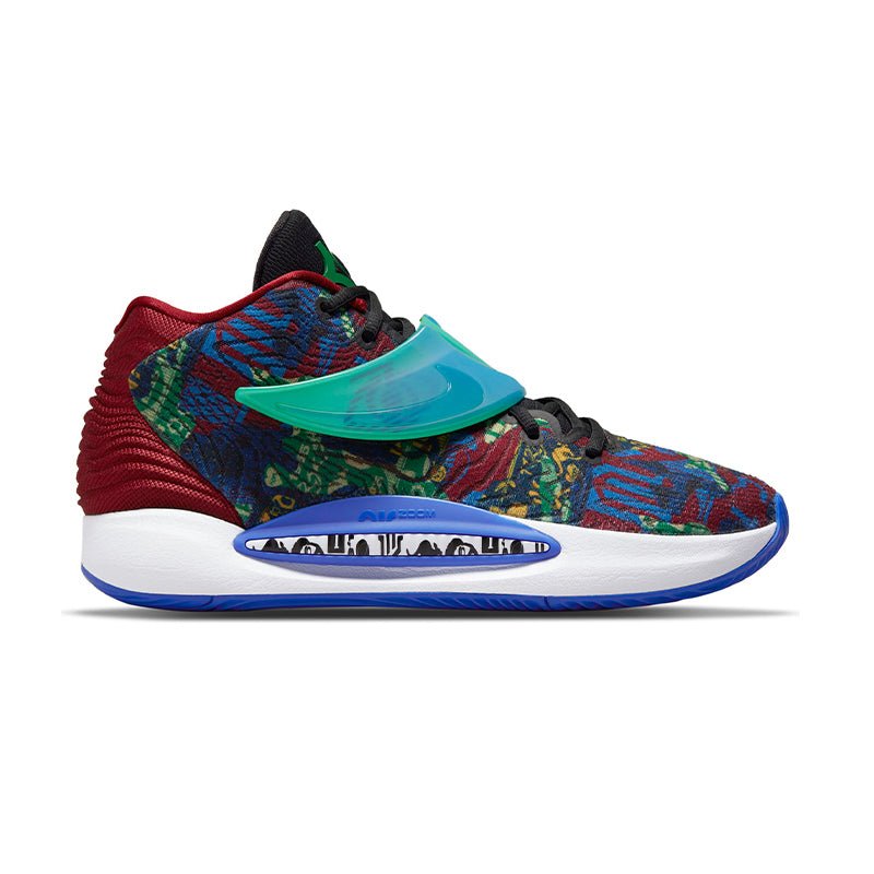NIKE - KD14 NRG EP Unisex - Rev Online