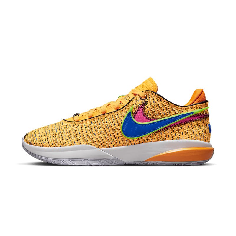 NIKE - LEBRON XX EP Men - Rev Online
