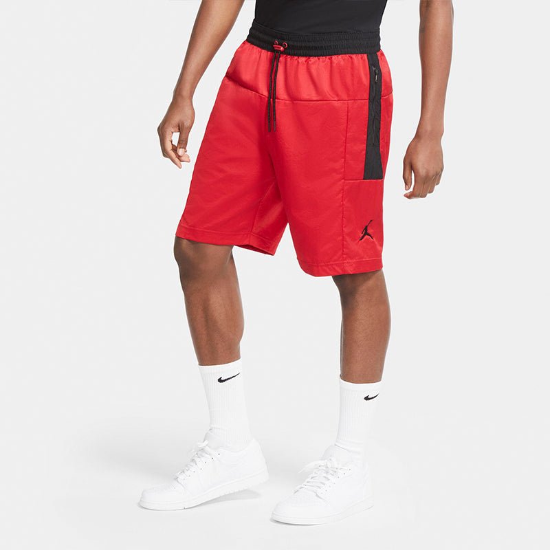 NIKE - M J JUMPMAN BLOCK SHORT Men - Rev Online