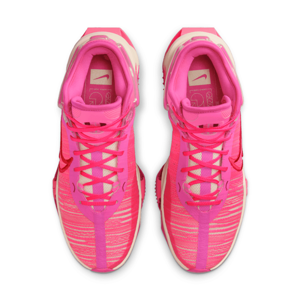 NIKE - NIKE AIR ZOOM G.T. JUMP 2 EP Men - Rev Online