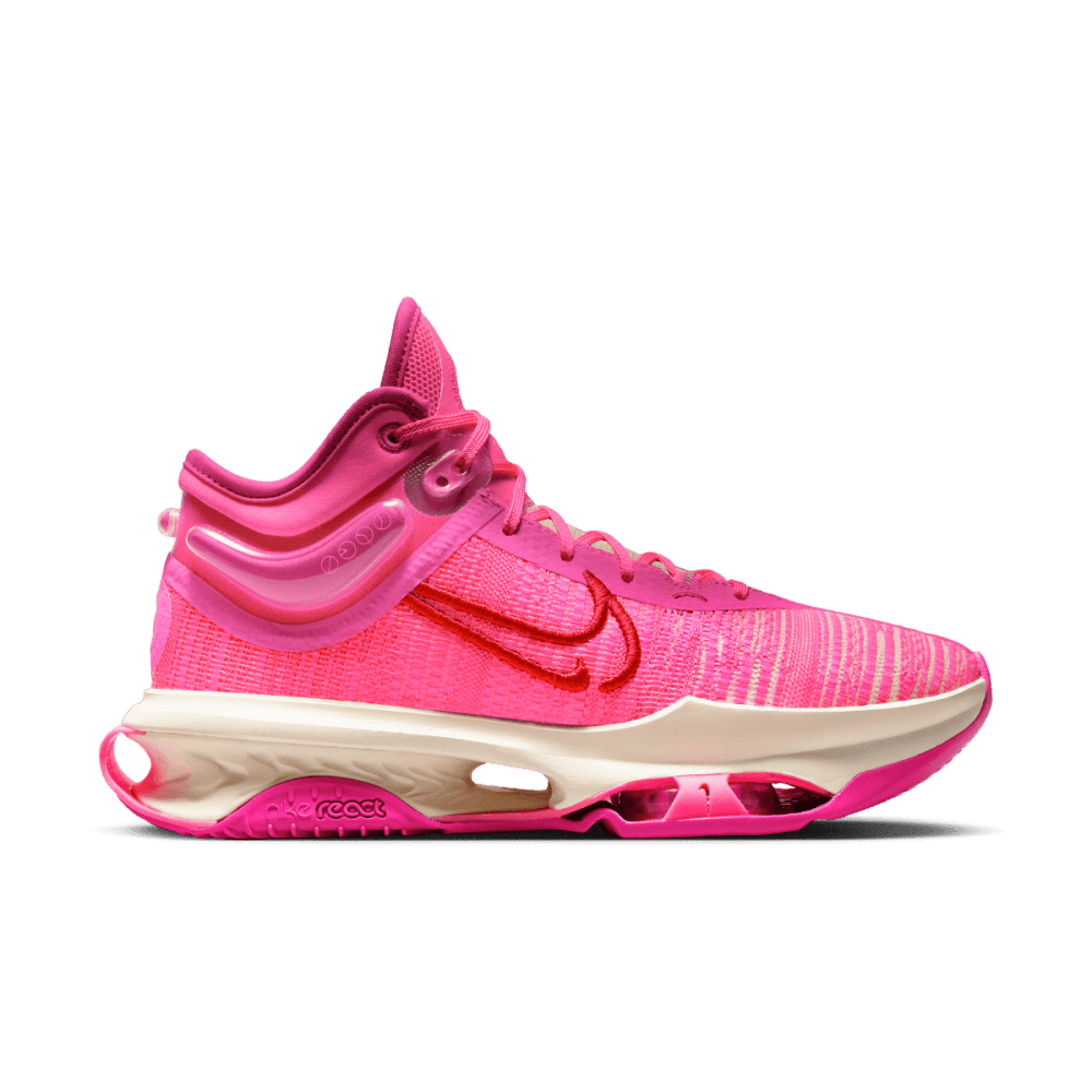 NIKE - NIKE AIR ZOOM G.T. JUMP 2 EP Men - Rev Online