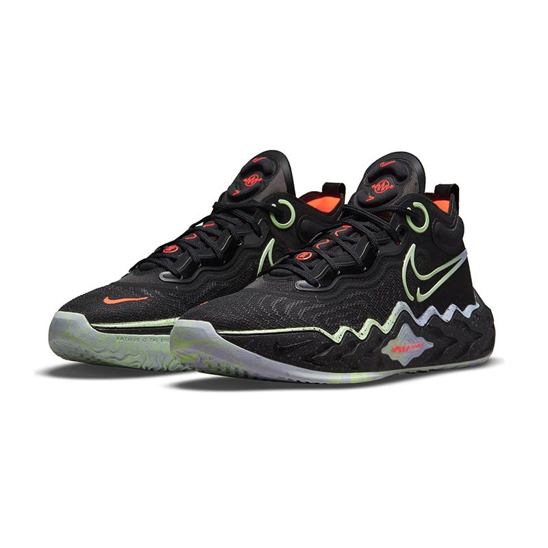NIKE - NIKE AIR ZOOM G.T. RUN Men - Rev Online