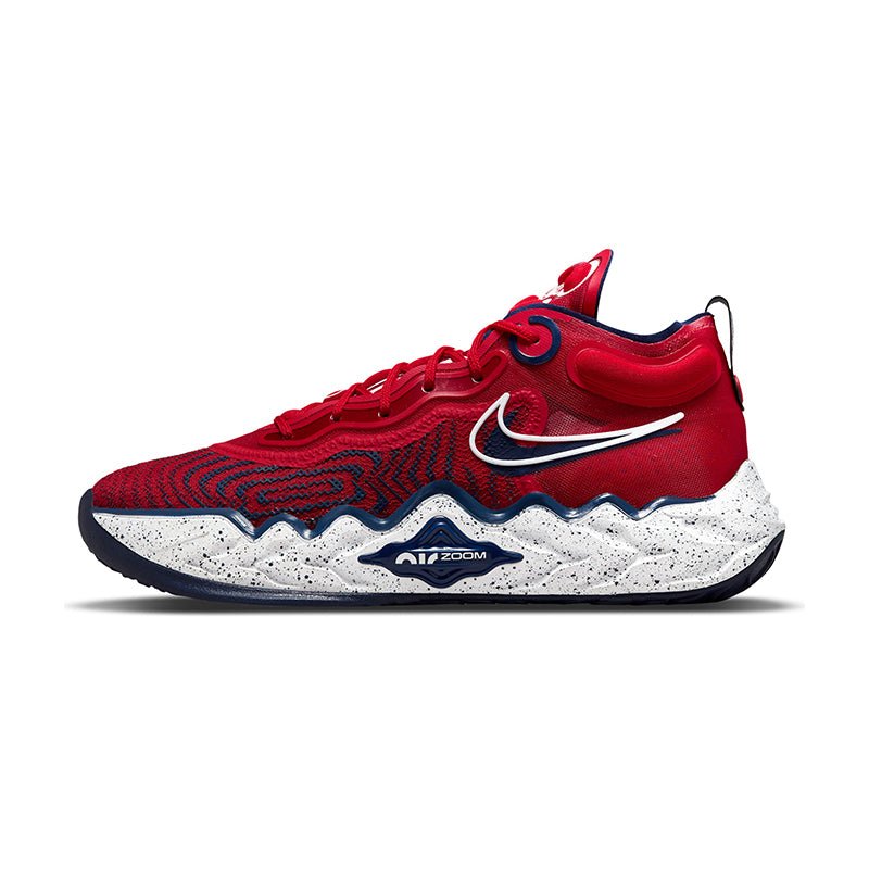 NIKE - NIKE AIR ZOOM G.T. RUN Men - Rev Online