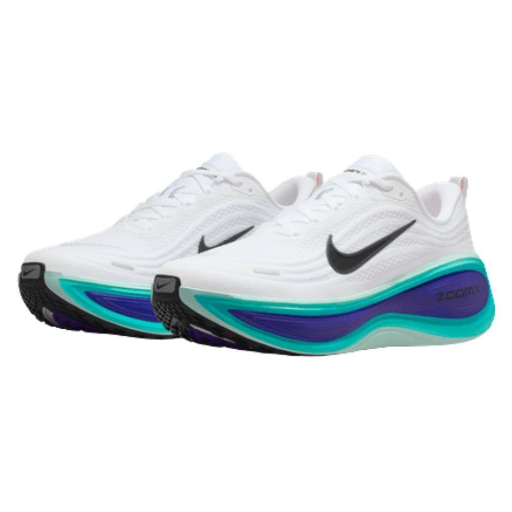 NIKE VOMERO PLUS รองเท้าวิ่งถนนผู้ชาย - Rev Online