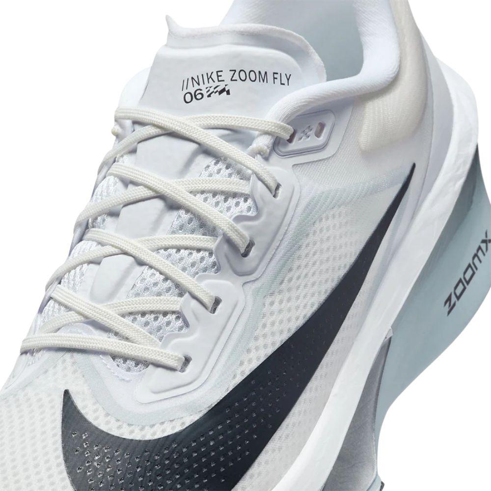 NIKE ZOOM FLY 6 รองเท้าวิ่งถนนผู้ชาย - Rev Online