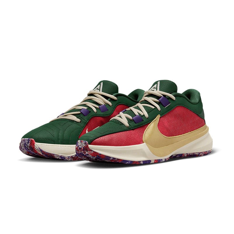 NIKE - ZOOM FREAK 5 EP Men - Rev Online