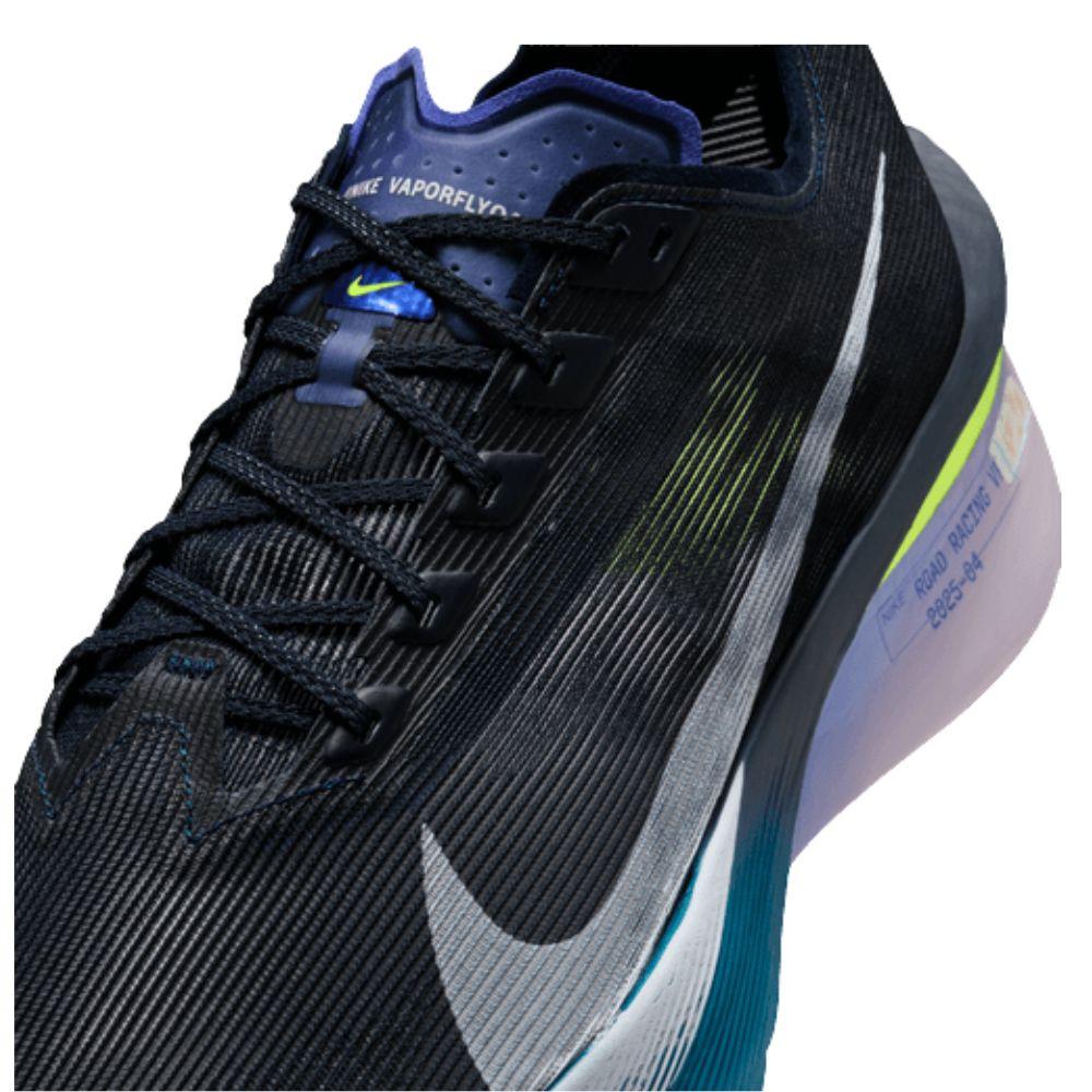 NIKE ZOOMX VAPORFLY NEXT% 4 รองเท้าวิ่งถนนผู้ชาย - Rev Online