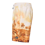 OAKLEY CANARY PALMS RC 18 BEACHSHORT กางเกงผู้ชาย - Rev Online