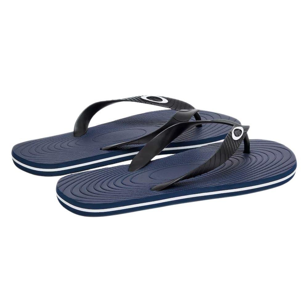 OAKLEY CATALINA FLIP FLOP รองเท้าแตะผู้ชาย - Rev Online