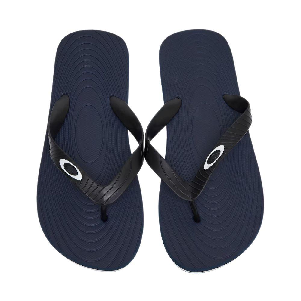 OAKLEY CATALINA FLIP FLOP รองเท้าแตะผู้ชาย - Rev Online