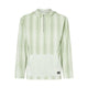 OAKLEY DAWNY 1/4 ZIP HOODIE เสื้อฮู้ดดี้ผู้ชาย - Rev Online