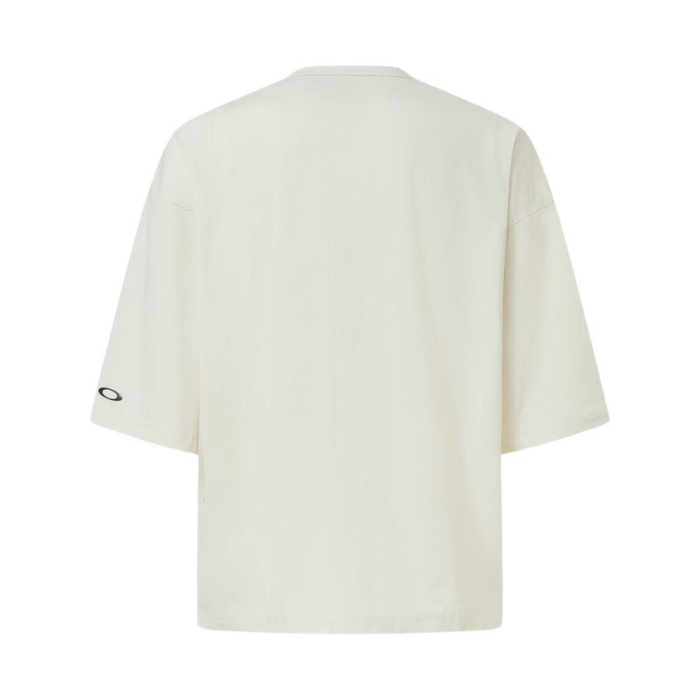 OAKLEY FGL ELEMENT TEE 4.0 เสื้อยืดทีเชิ๊ตผู้ชาย - Rev Online