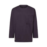 OAKLEY FGL SCRATCH LS TEE 4.7 เสื้อยืดทีเชิ๊ตผู้ชาย - Rev Online