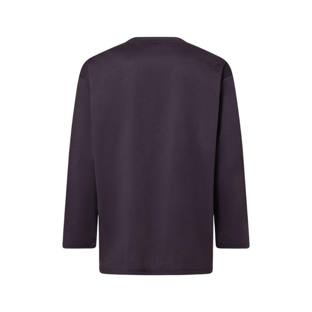 OAKLEY FGL SCRATCH LS TEE 4.7 เสื้อยืดทีเชิ๊ตผู้ชาย - Rev Online