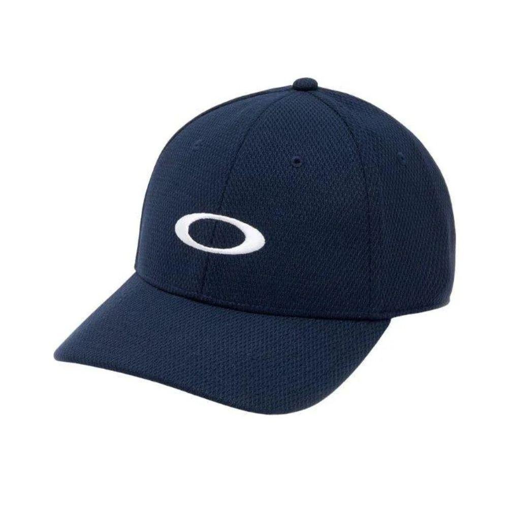 OAKLEY GOLF ELLIPSE HAT หมวกสำหรับผู้ชายและผู้หญิง - Rev Online