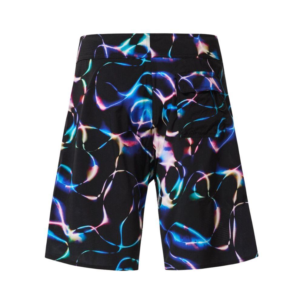 OAKLEY KALEIDOSCOPE 20 BOARDSHORT กางเกงผู้ชาย - Rev Online