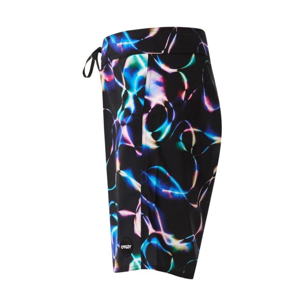 OAKLEY KALEIDOSCOPE 20 BOARDSHORT กางเกงผู้ชาย - Rev Online