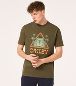 OAKLEY - KEK TEE Men - Rev Online