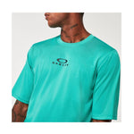 OAKLEY - LATITUDE RC SS TEE Men - Rev Online
