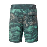 OAKLEY - MARBLE SWIRL 19 BOARDSHORT Men - Rev Online