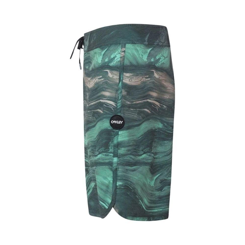 OAKLEY - MARBLE SWIRL 19 BOARDSHORT Men - Rev Online