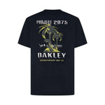 OAKLEY MTL DESERT PALM TEE เสื้อยืดทีเชิ๊ตผู้ชาย - Rev Online
