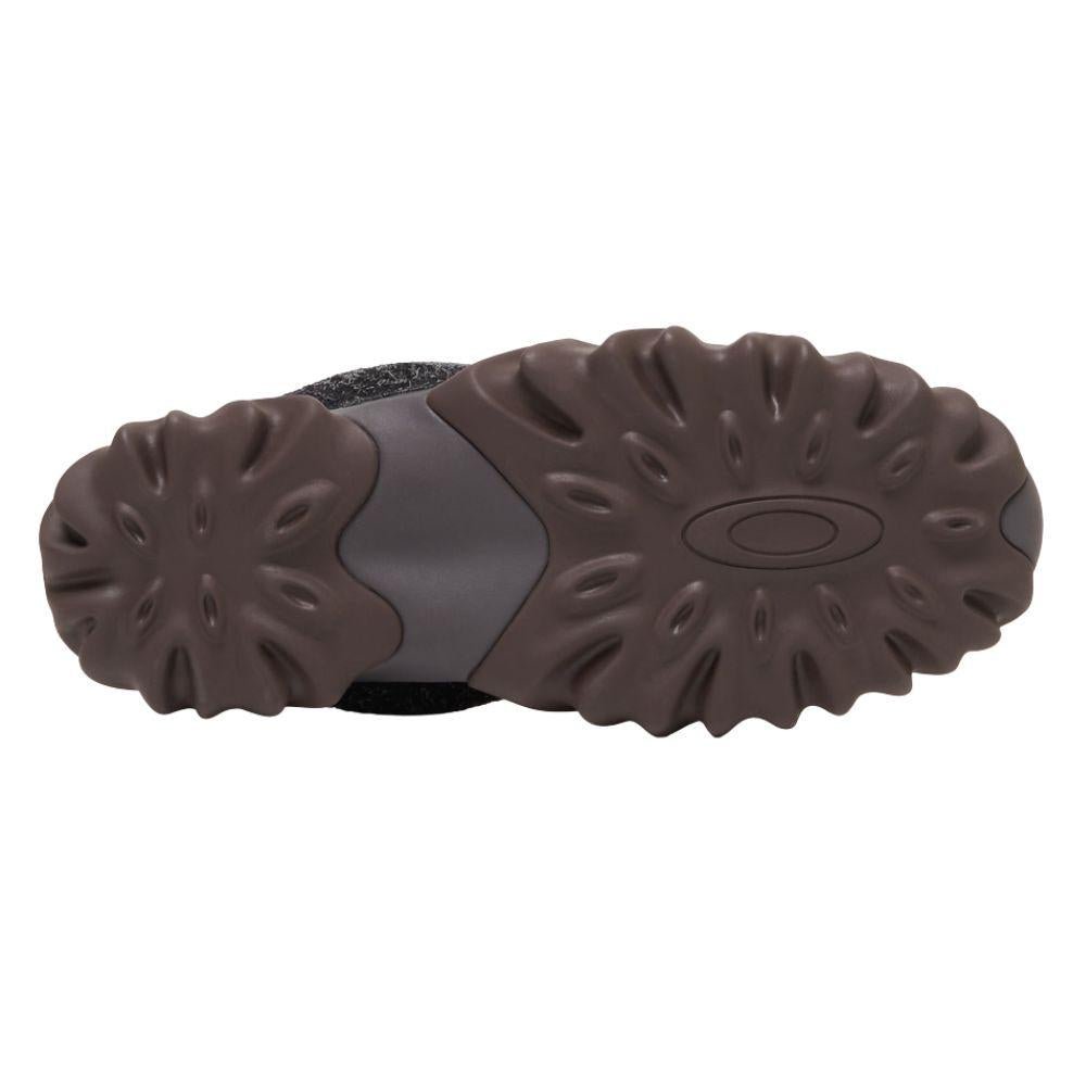 OAKLEY O FACTORY TEAM SUEDE CHOP SAW รองเท้าลำลองไลฟ์สไตล์ผู้ชาย - Rev Online