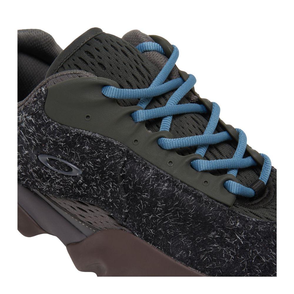 OAKLEY O FACTORY TEAM SUEDE CHOP SAW รองเท้าลำลองไลฟ์สไตล์ผู้ชาย - Rev Online