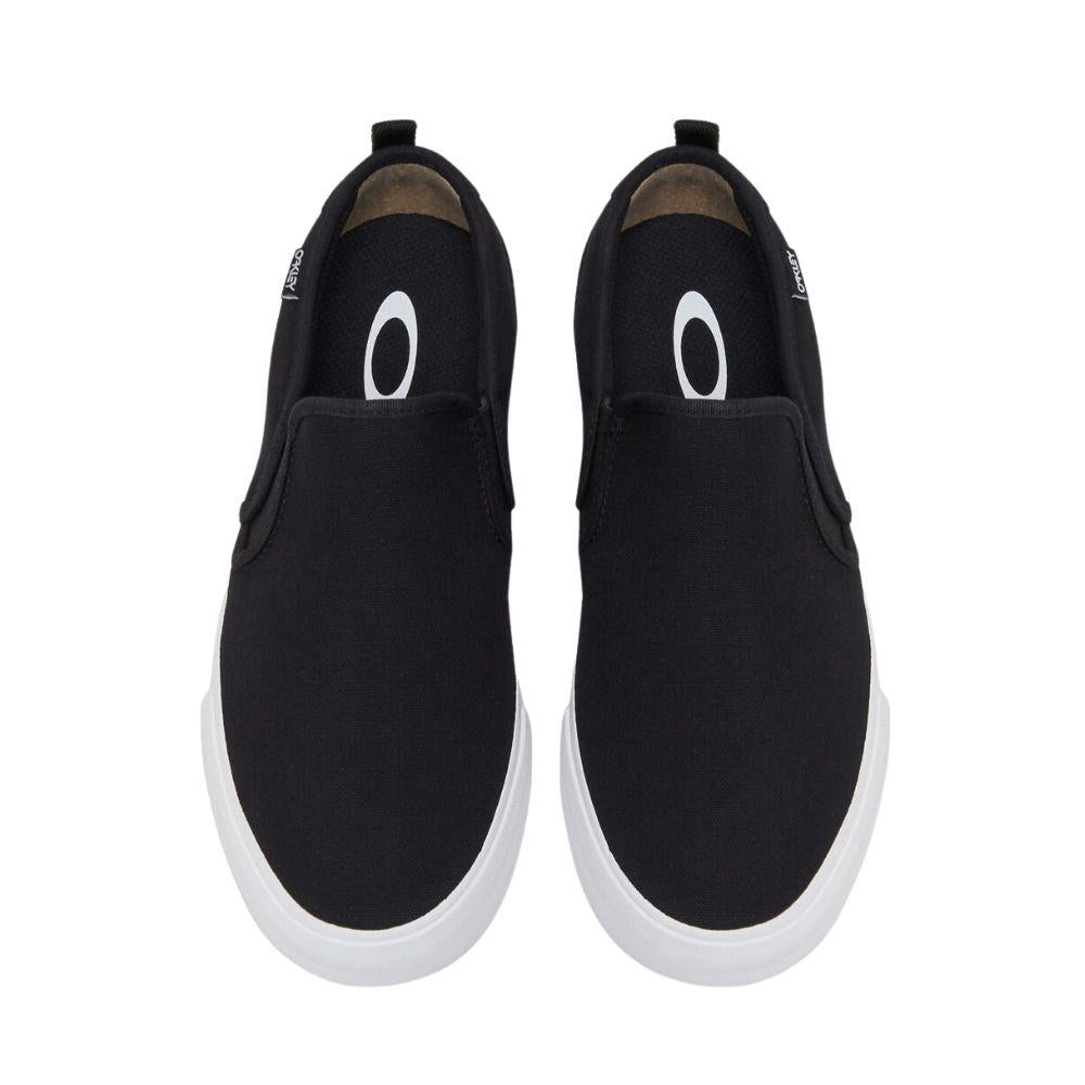OAKLEY OAKLEY B1B CLASSIC SLIP ON รองเท้าลำลองไลฟ์สไตล์ผู้ชาย - Rev Online