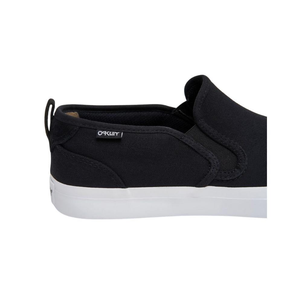 OAKLEY OAKLEY B1B CLASSIC SLIP ON รองเท้าลำลองไลฟ์สไตล์ผู้ชาย - Rev Online