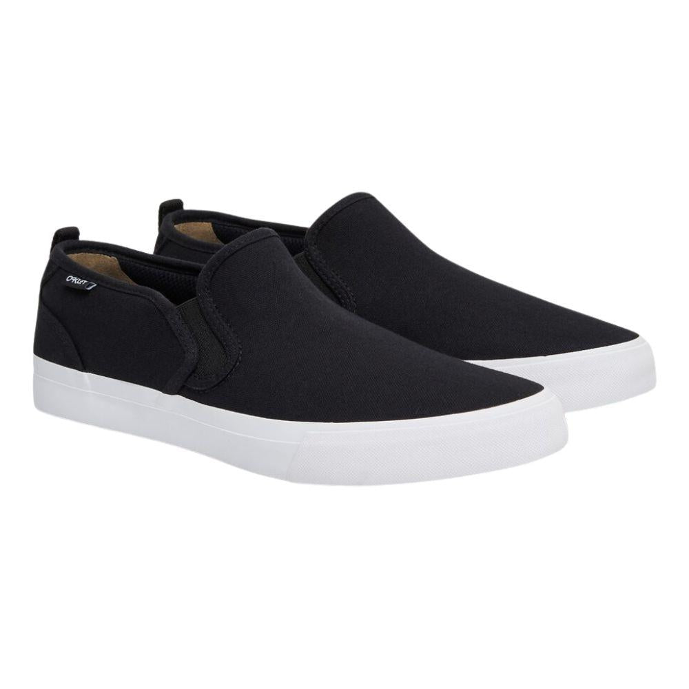 OAKLEY OAKLEY B1B CLASSIC SLIP ON รองเท้าลำลองไลฟ์สไตล์ผู้ชาย - Rev Online