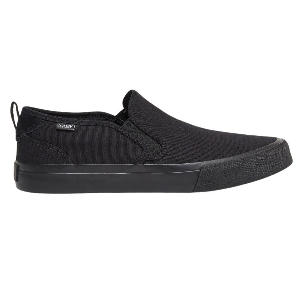 OAKLEY OAKLEY B1B CLASSIC SLIP ON รองเท้าลำลองไลฟ์สไตล์ผู้ชาย - Rev Online