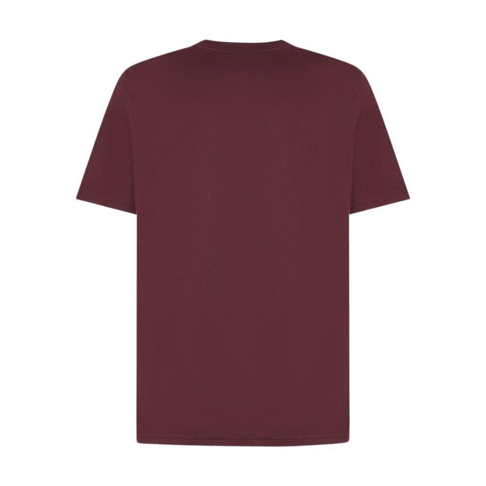 OAKLEY OAKLEY GOLF BROKEN GLASS เสื้อยืดทีเชิ๊ตผู้ชาย - Rev Online