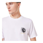 OAKLEY OAKLEY GOLF BROKEN GLASS เสื้อยืดทีเชิ๊ตผู้ชาย - Rev Online