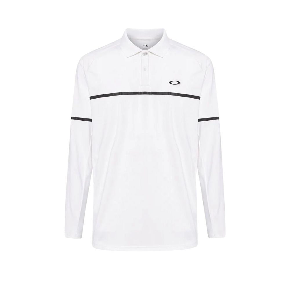 OAKLEY OAKLEY UV SLEEVE TECH เสื้อยืดแขนยาวผู้ชาย - Rev Online