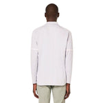 OAKLEY OAKLEY UV SLEEVE TECH เสื้อยืดแขนยาวผู้ชาย - Rev Online