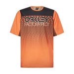 OAKLEY - SEEKER GRADIENT SS JERSEY Men - Rev Online