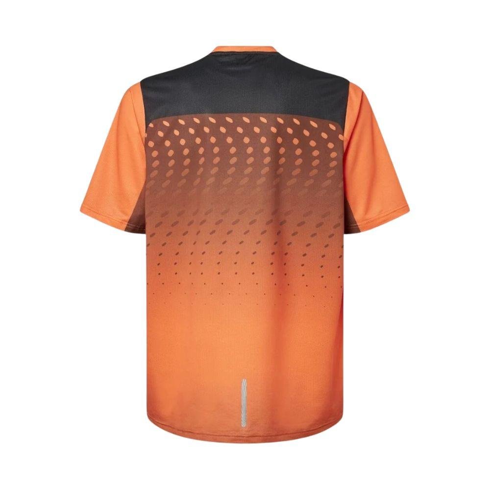 OAKLEY - SEEKER GRADIENT SS JERSEY Men - Rev Online